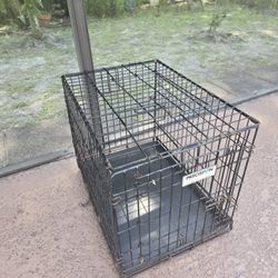 Dog Crate/Dog Cage/Cage/Crate