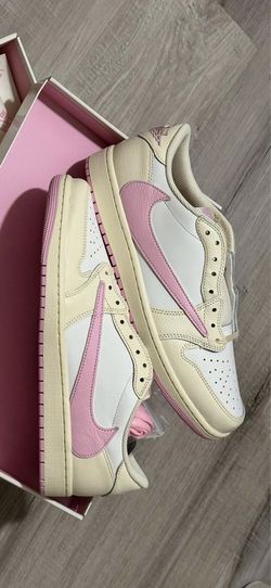 Brand new Size 11.5 Travis 1 low