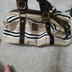 Burberry Bag