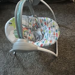 Swing Chair For Baby