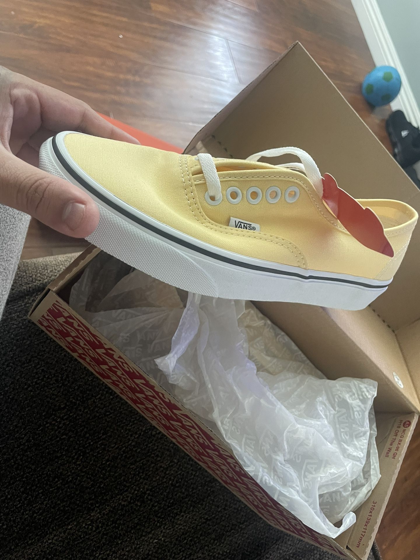 Vans