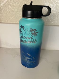 Hawaii Hydroflask