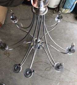 Beautiful Chandelier