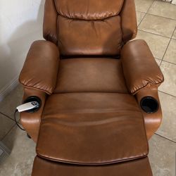 Recliner