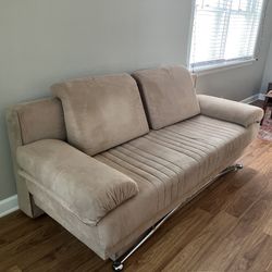 Cute Customizable MCM Couch 