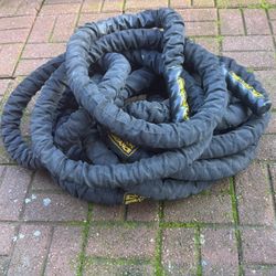 Exercise Rope , Cuerda Para Ejercicio 