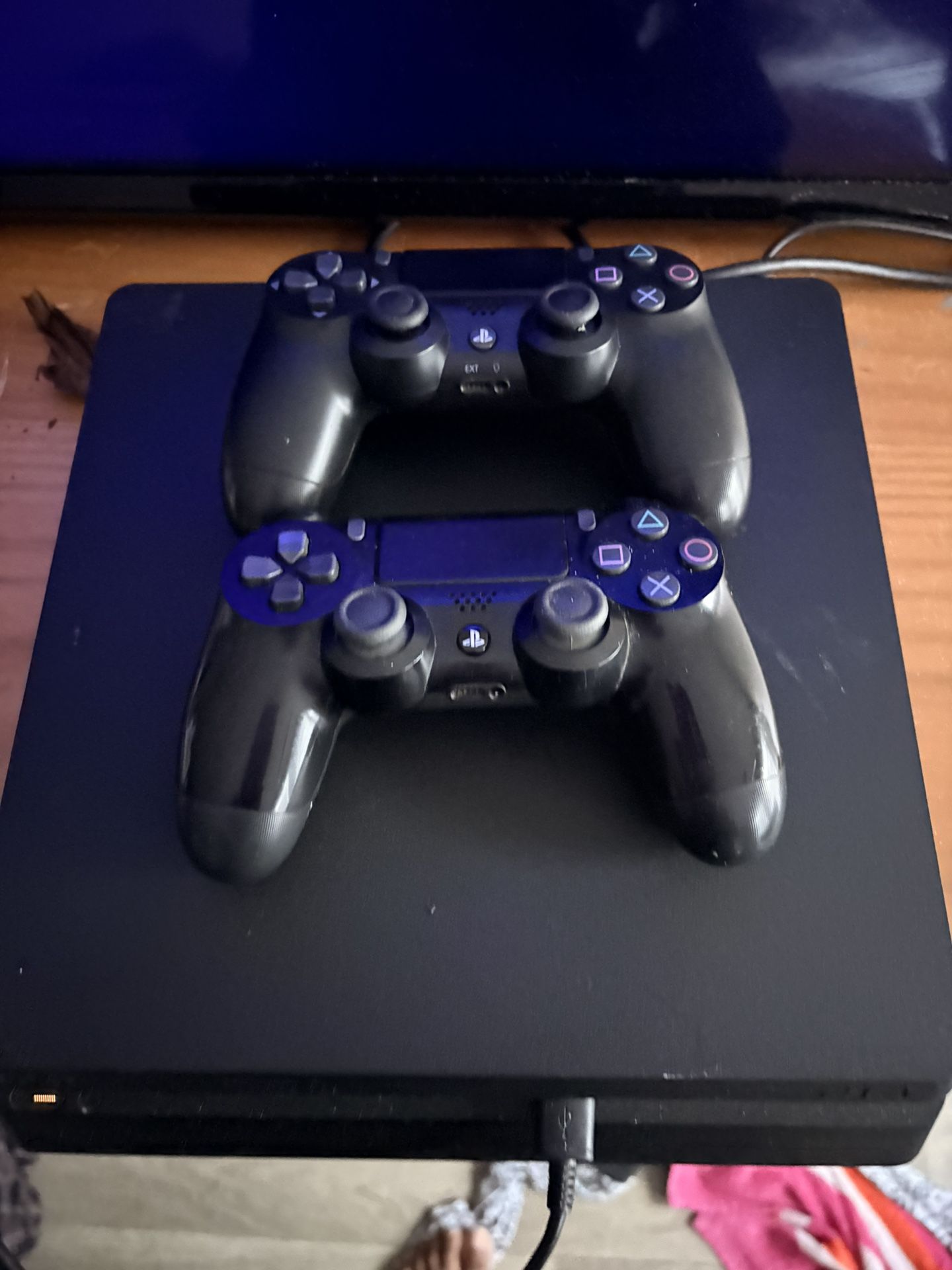 PS4 , Music Boxing Mount , Superbass Speaker