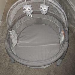 Baby Play Dome