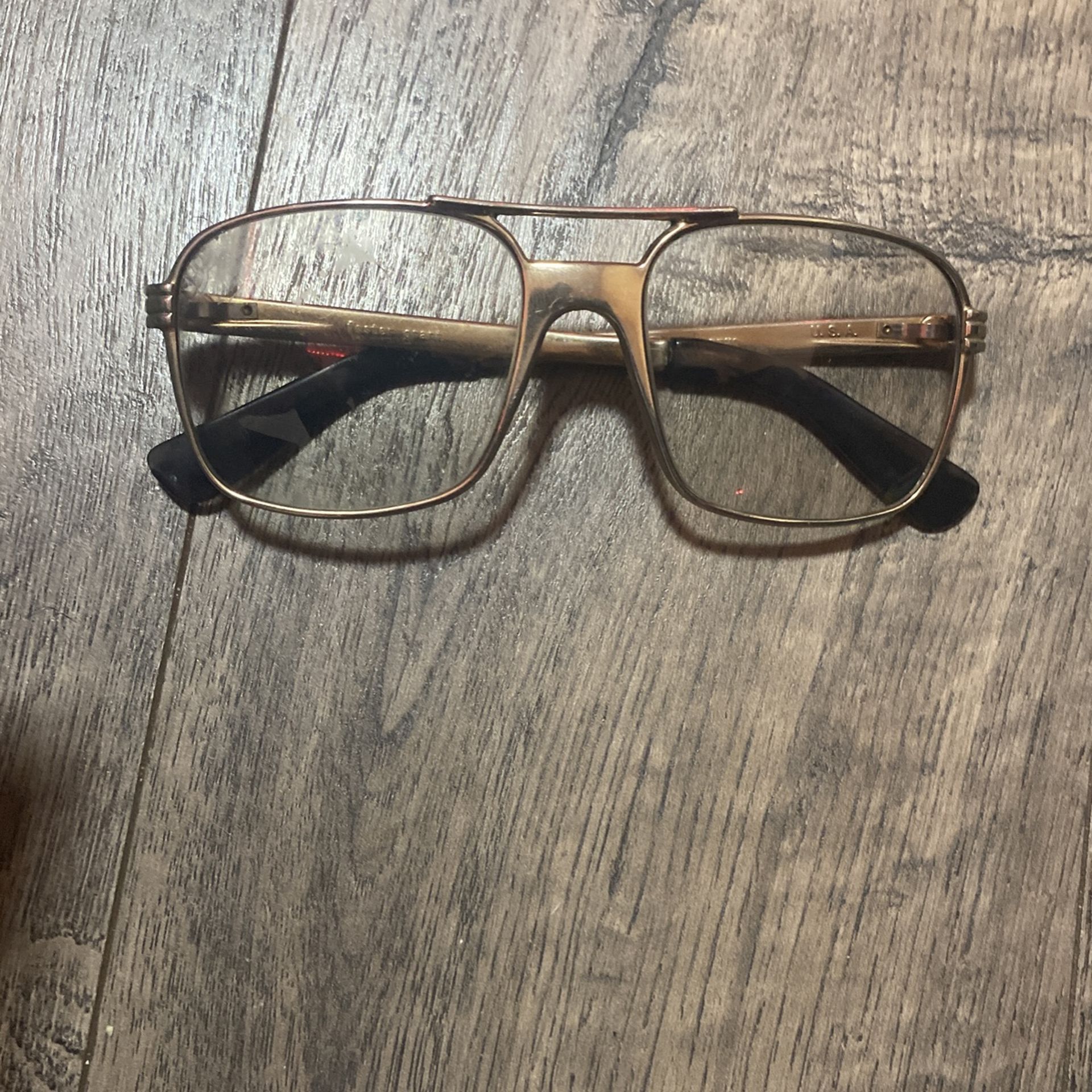 Jeffrey Dahmer Style Glasses