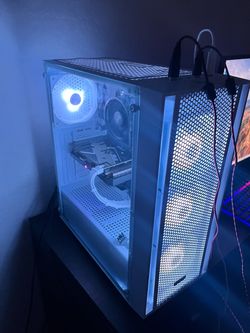 Gaming pc ( please don’t message if you can’t afford the price )