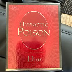 Dior hypnotic poison perfume