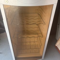 Wine Fridge 