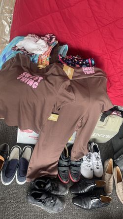 New with tags 2 pcs  size 2X