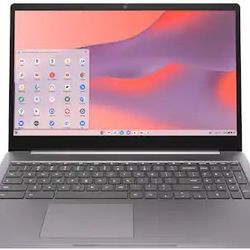 Lenovo - IdeaPad 3i Chromebook 15.6"