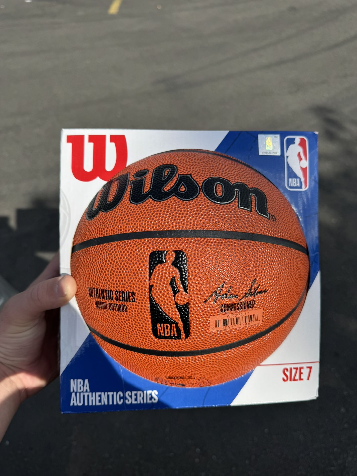 Brand New 50$ Ball