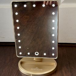 Vanity Makeup Mirror