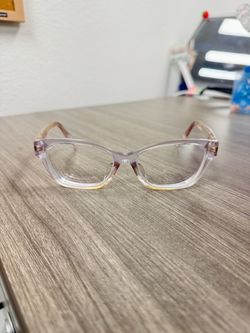 Versace Glasses