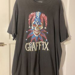 Vintage Graphic Tee