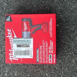 Milwaukee M18 Brand New