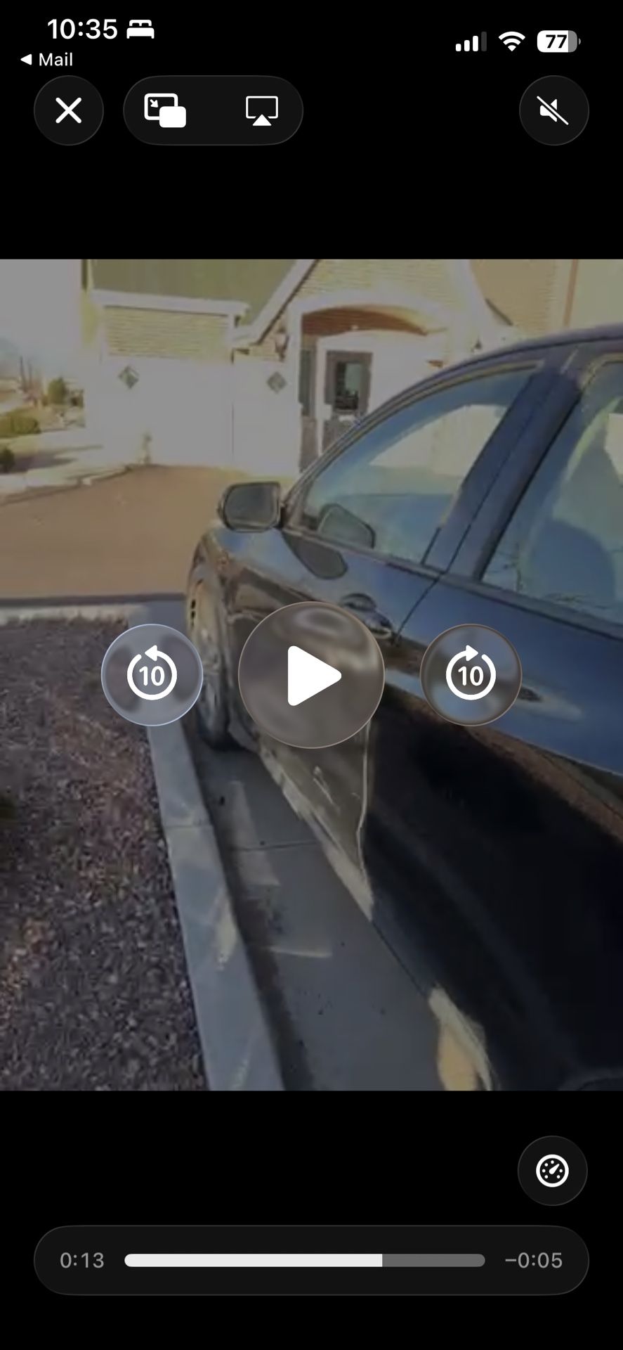 2020 Honda HRV - Project