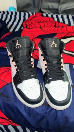 Jordan’s