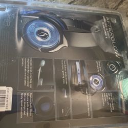Afterglow Ps4 Wireless Headset 