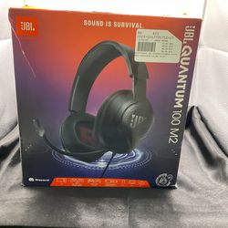 JBL HEADPHONES 