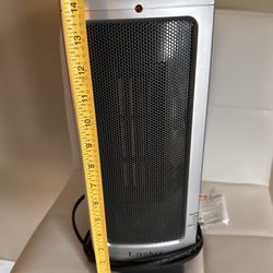 Lasko Small Heater