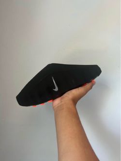 Nike Mind 001 Slide Black Chrome