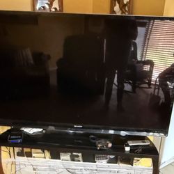 Sharp Aquos Tv 