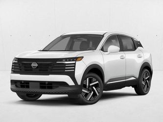 2025 Nissan Kicks
