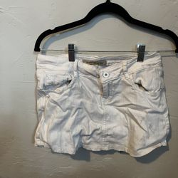 Vintage Forever 21 Mini Skirt 