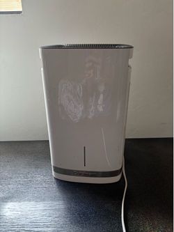 Air purifier
