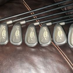 Callaway X-12 Big Bertha Irons