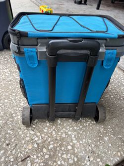 Igloo Cooler
