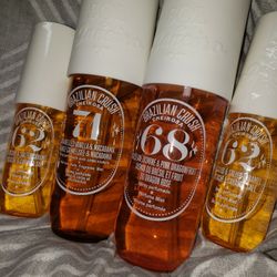 Sol De Janeiro Body Spray