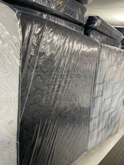 FULL MATTRESSES