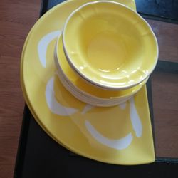 Plates Kitchen