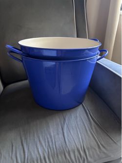 Beverage Tub