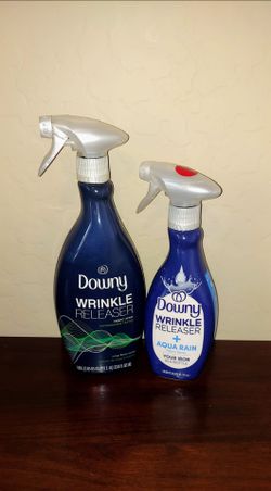Downy Wrinkle Release Bundle- X Streets Ray and Higley