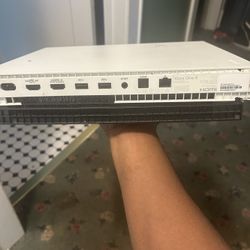all white xbox one x 