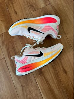 Nike vomero size 7