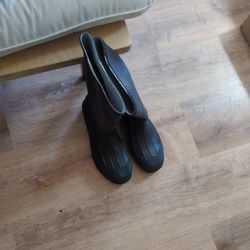 Servus Rubber Boots size 12