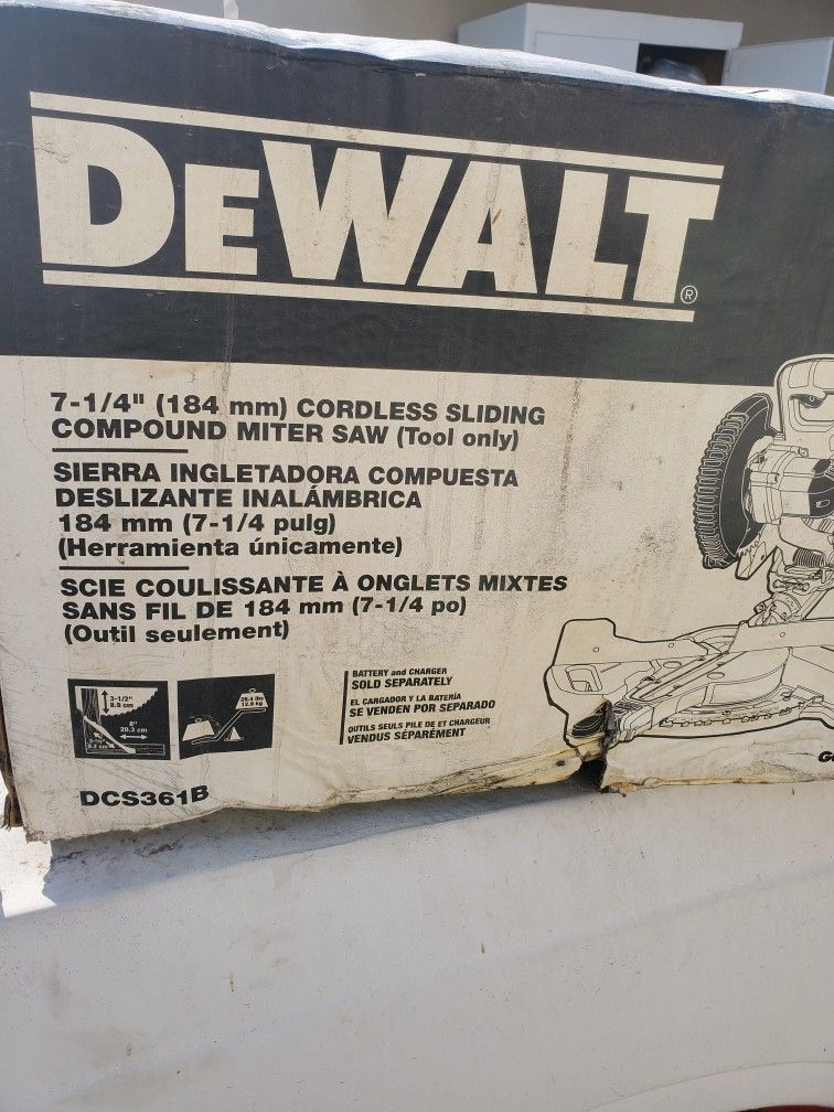 Saw