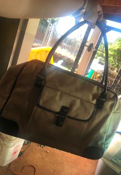 Obagi carry all bag!