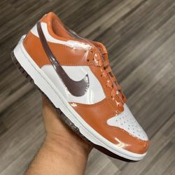 Nike Dunk Low Bronze Eclipse New Womens 8