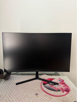 Gaming Monitor 24”