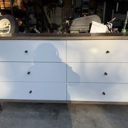 $25 Dresser