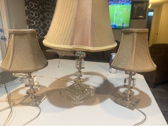 lamps