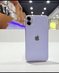 iPhone 11 unlocked with warranty